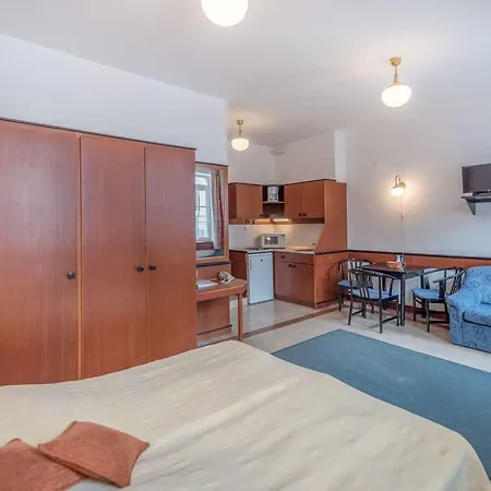 Hotel Abbazia Club Kek 3*
