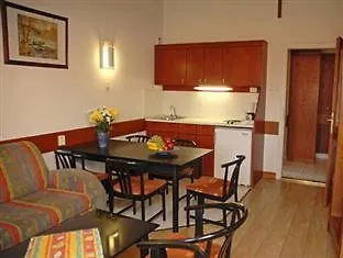 Abbázia Club Kék Szálloda 3*