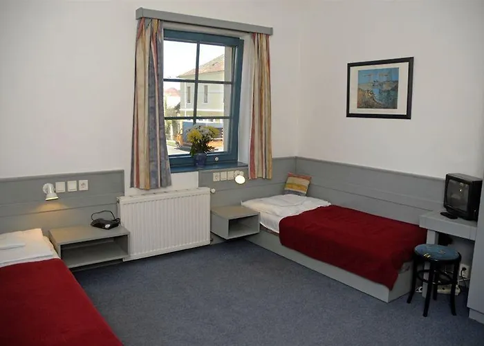 Abbazia Club Kek קסזטלי