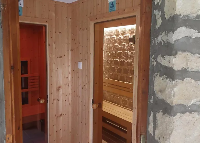 Abbazia Club Kek מלון קסזטלי