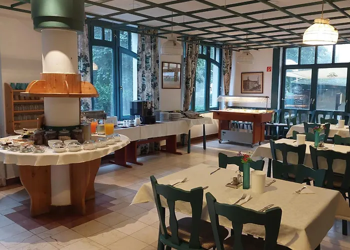 Abbázia Club Kék 3* Keszthely