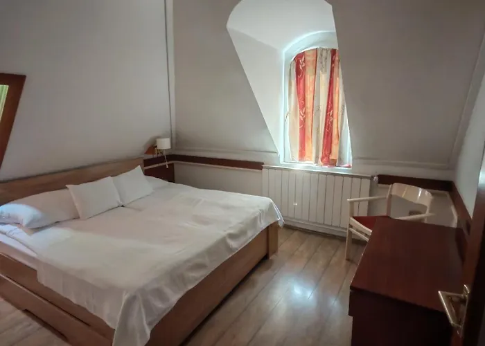 Abbázia Club Kék Szálloda Keszthely