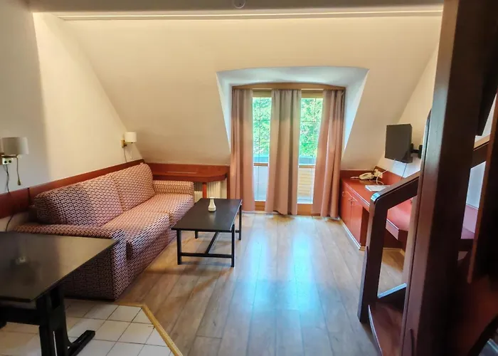 Hotel Abbazia Club Kek Keszthely