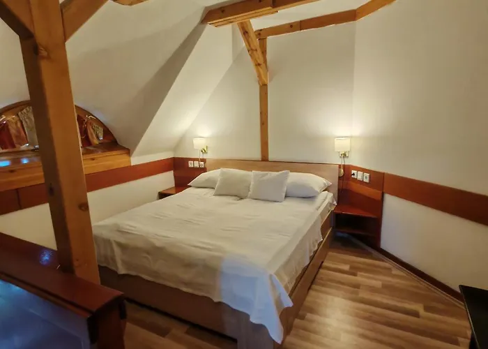 Abbázia Club Kék 3*