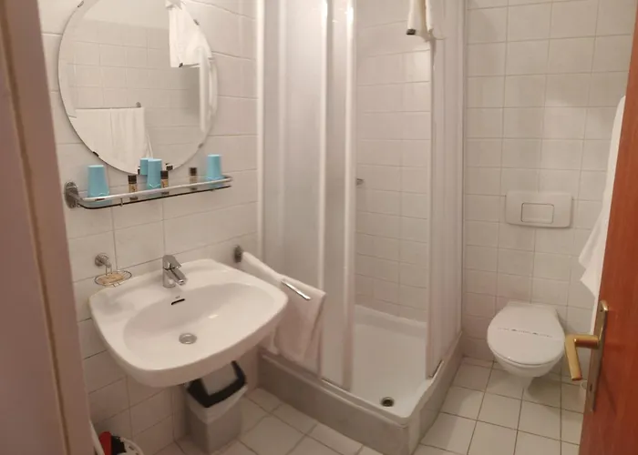 Abbázia Club Kék Keszthely