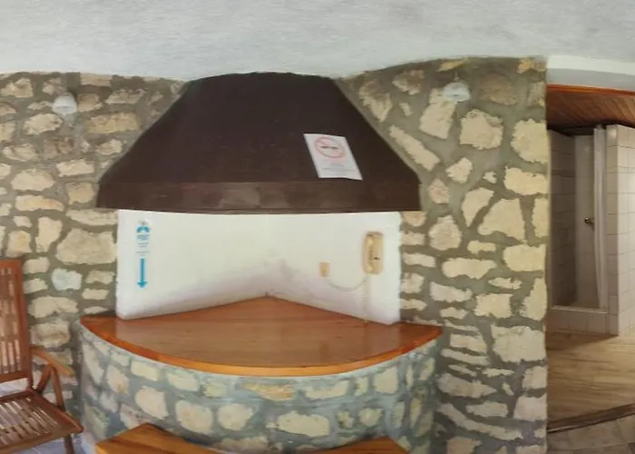 Abbazia Club Kek קסזטלי