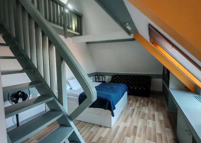 Abbázia Club Kék 3*