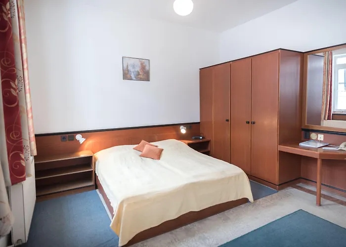 Abbázia Club Kék 3*