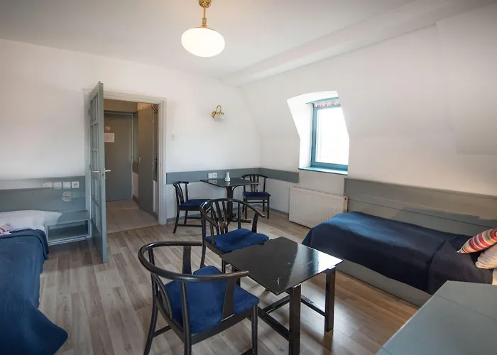 Szálloda Abbázia Club Kék Keszthely