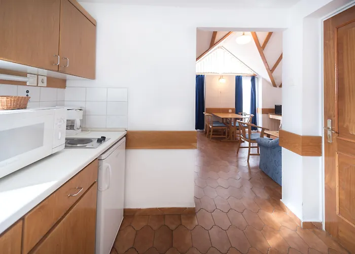 Abbázia Club Kék Keszthely