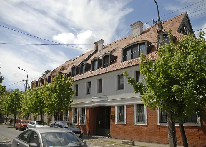 Abbázia Club Kék Szálloda Keszthely