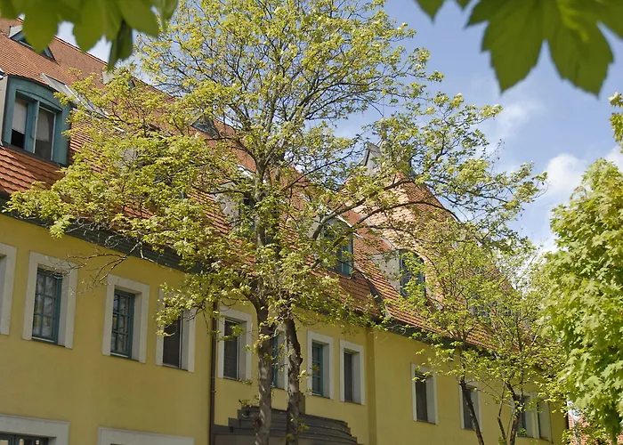 מלון Abbazia Club Kek