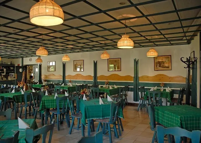 Abbazia Club Kek 3* Keszthely