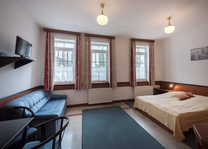 Abbazia Club Kek מלון 3*