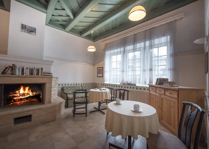 Abbázia Club Kék Keszthely