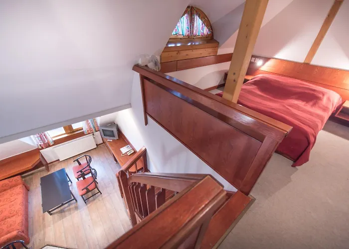 Abbázia Club Kék 3*