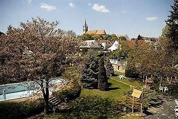 Abbázia Club Kék Szálloda Keszthely