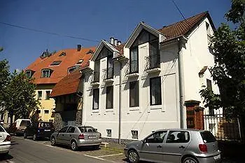 Abbazia Club Kek ホテル