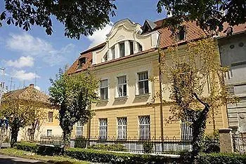 Szálloda Abbázia Club Kék Keszthely