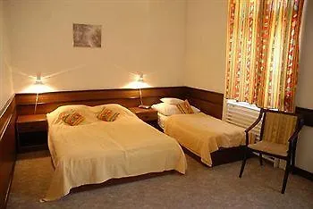 Abbázia Club Kék Szálloda Keszthely