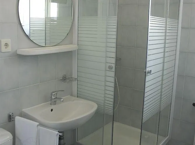 Abbázia Club Kék Szálloda Keszthely