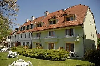 Abbázia Club Kék 3*