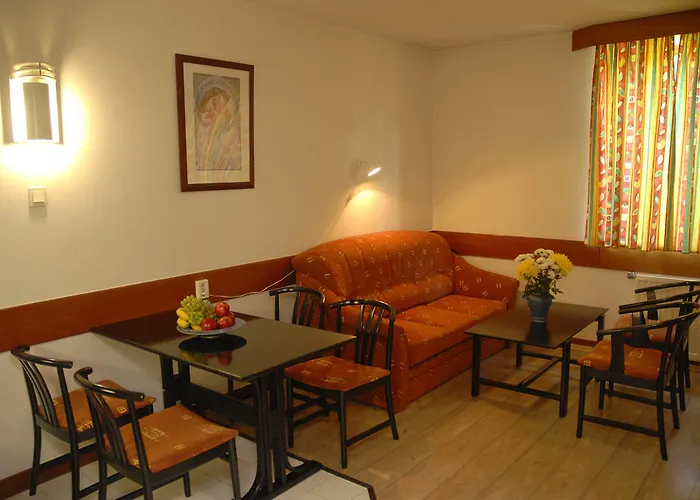 Abbázia Club Kék 3* Keszthely