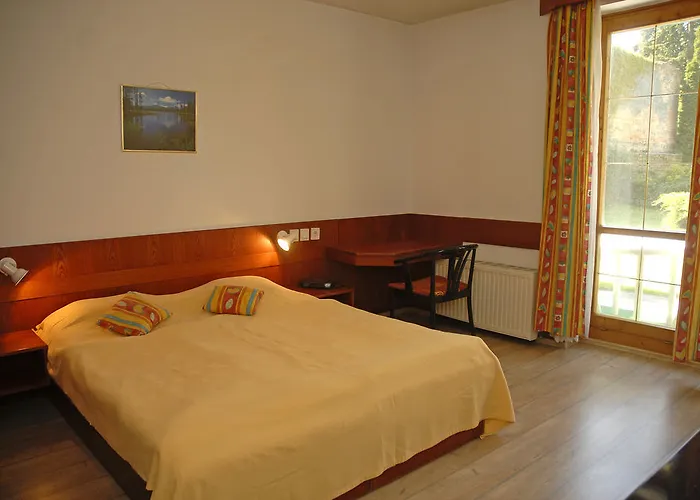 Abbazia Club Kek Keszthely