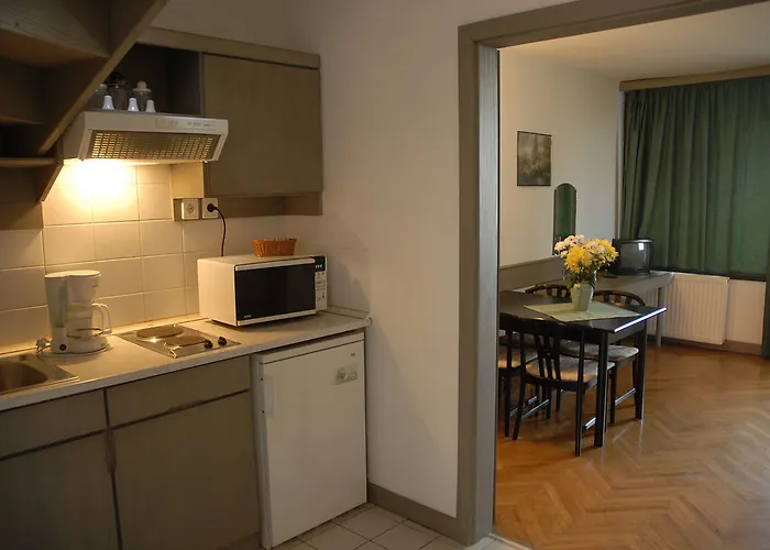 Abbázia Club Kék 3* Keszthely