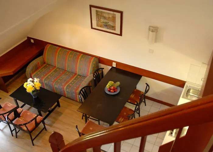 Abbazia Club Kek קסזטלי