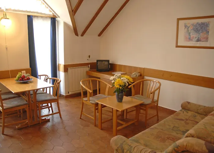 Abbázia Club Kék 3*